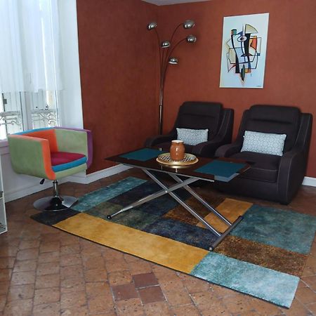 Sanyo Apartamento Briare Exterior foto