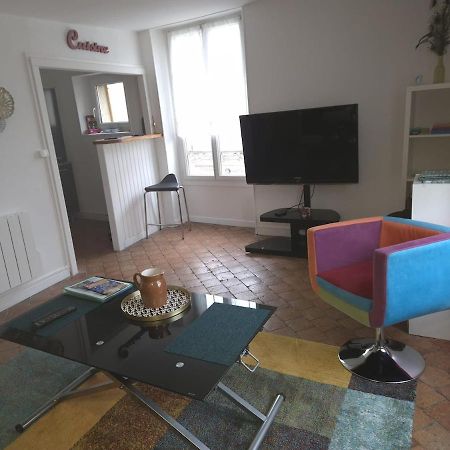 Sanyo Apartamento Briare Exterior foto
