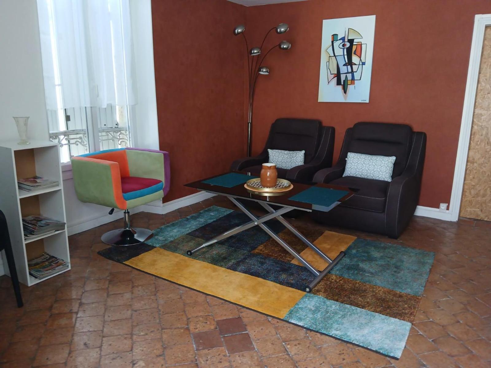 Sanyo Apartamento Briare Exterior foto