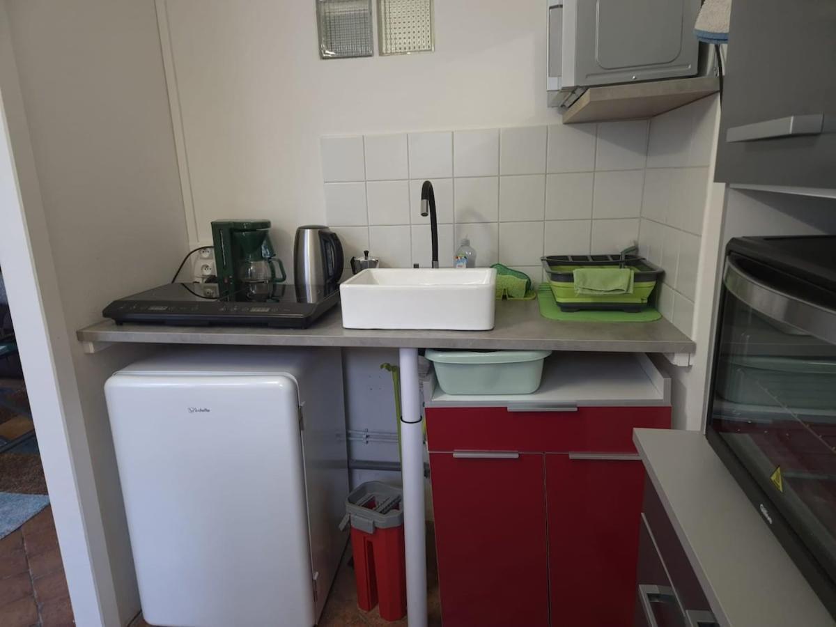 Sanyo Apartamento Briare Exterior foto